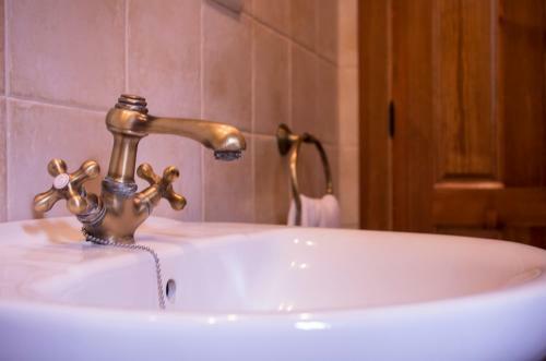 Rural Montes M�laga: Finca Pedregales