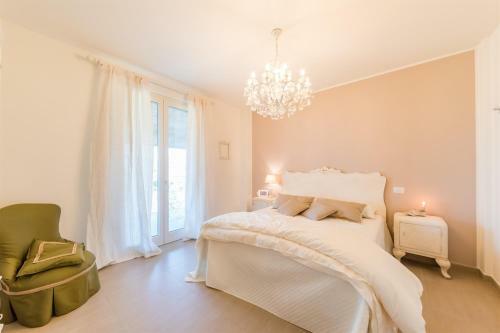 Villa Casa Di Eolo 8&2