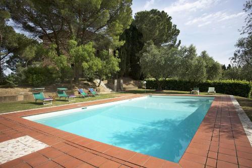 Villa Malmantile