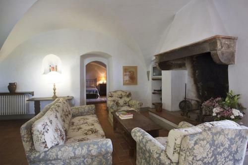 Villa Malmantile