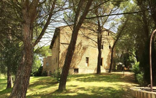Villa Malmantile