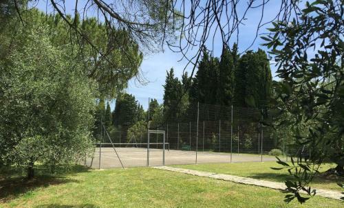 Villa Malmantile