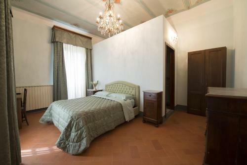 Relais Villa Scarfantoni B&B
