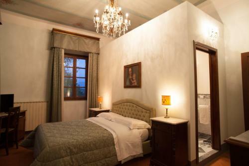 Relais Villa Scarfantoni B&B