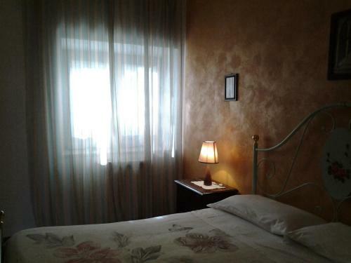 Agroturismo Agriturismo Il Capannone