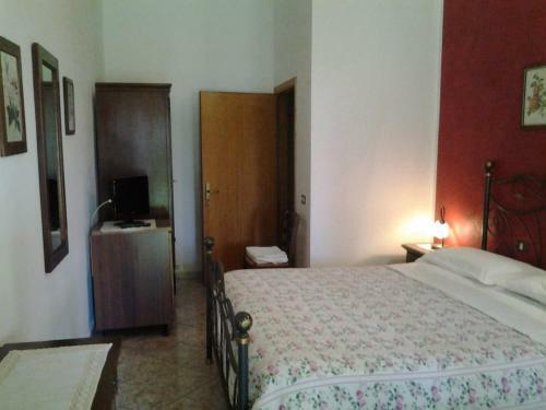 Agroturismo Agriturismo Il Capannone