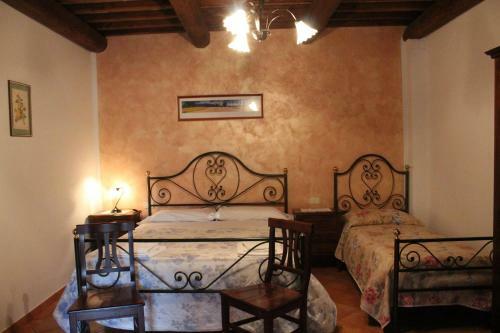 Agroturismo Agriturismo Il Capannone