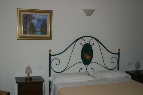 Agroturismo Agriturismo Il Capannone