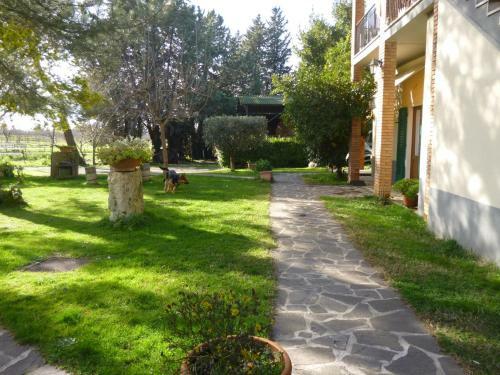 Agroturismo Agriturismo Il Capannone