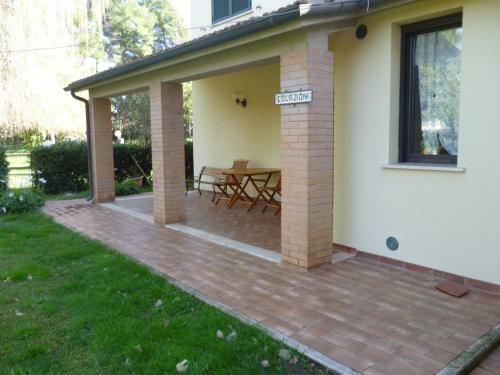 Agroturismo Agriturismo Il Capannone