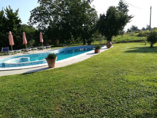 Agroturismo Agriturismo Il Capannone