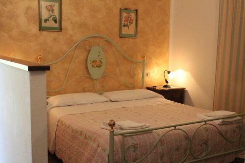Agroturismo Agriturismo Il Capannone