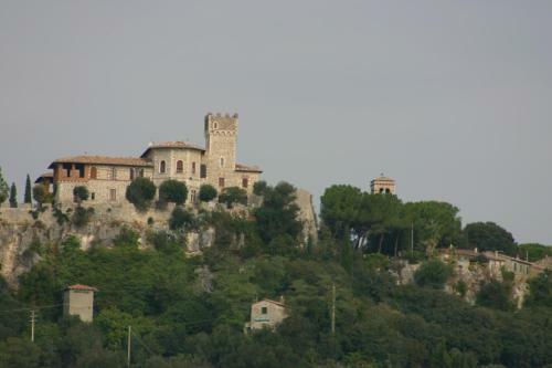 Agroturismo Agriturismo Il Capannone