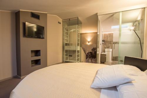 Hotel Montepagano 1137
