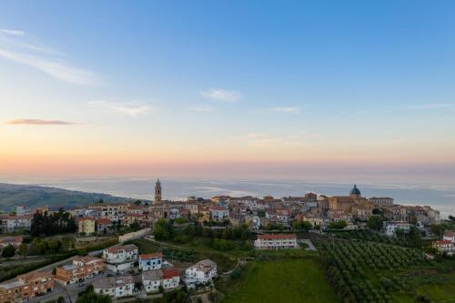 Hotel Montepagano 1137
