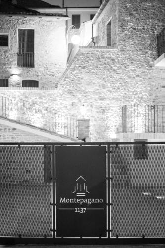 Hotel Montepagano 1137