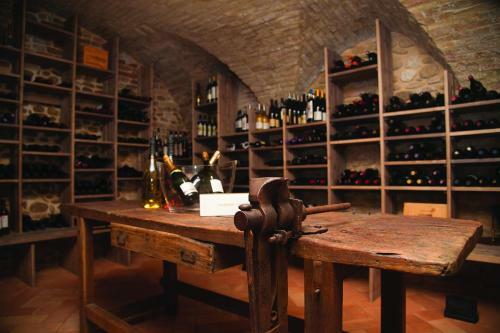 Hotel Montepagano 1137