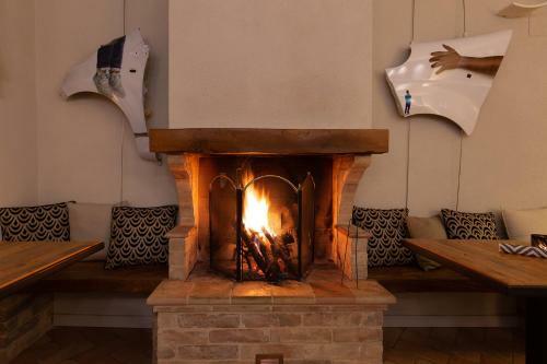 Hotel Montepagano 1137