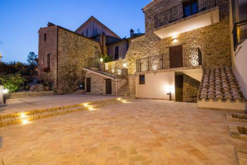 Hotel Montepagano 1137