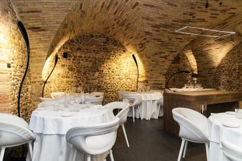 Hotel Montepagano 1137