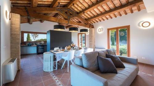 Villa Borgo Da Monte 8