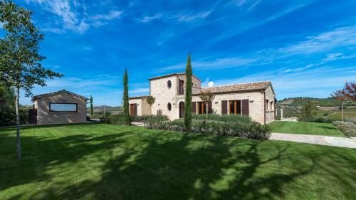 Villa Borgo Da Monte 8