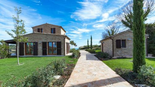 Villa Borgo Da Monte 8