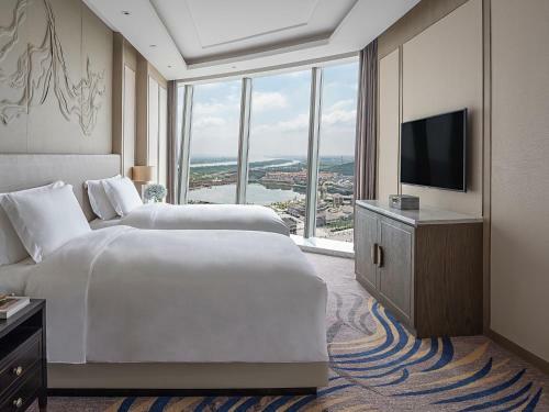 Hotel Langham Place Changsha
