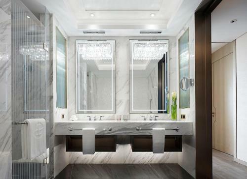 Hotel Langham Place Changsha