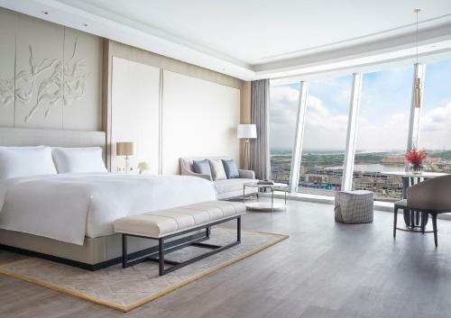 Hotel Langham Place Changsha