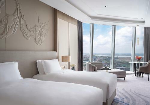 Hotel Langham Place Changsha