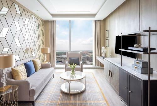 Hotel Langham Place Changsha