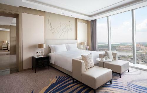 Hotel Langham Place Changsha