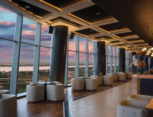 Hotel Langham Place Changsha