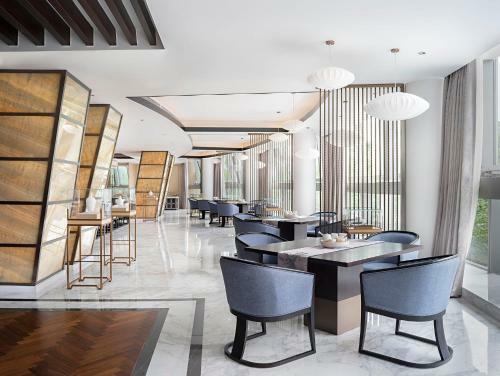 Hotel Langham Place Changsha