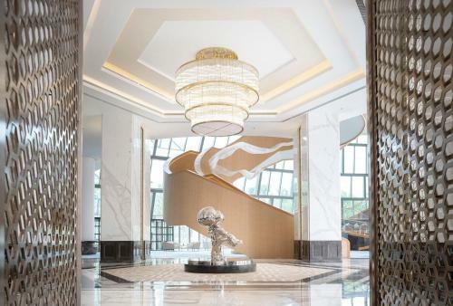 Hotel Langham Place Changsha