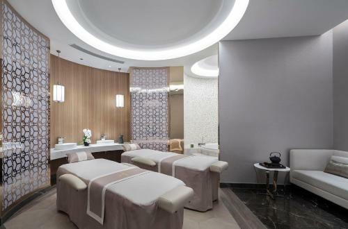 Hotel Langham Place Changsha