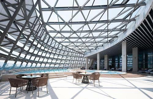 Hotel Langham Place Changsha