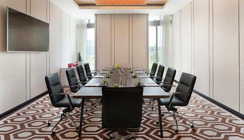 Hotel Langham Place Changsha