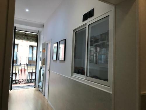 Hostal Ch Otello Rooms - Madrid