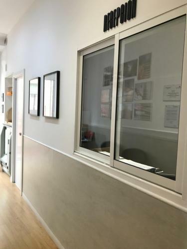 Hostal Ch Otello Rooms - Madrid