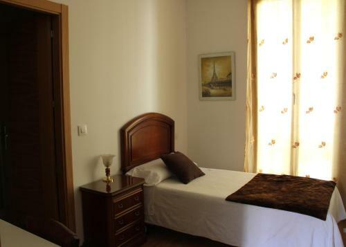 Hostal Ch Galaica