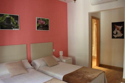 Hostal Ch Galaica