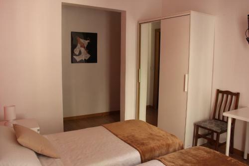 Hostal Ch Galaica
