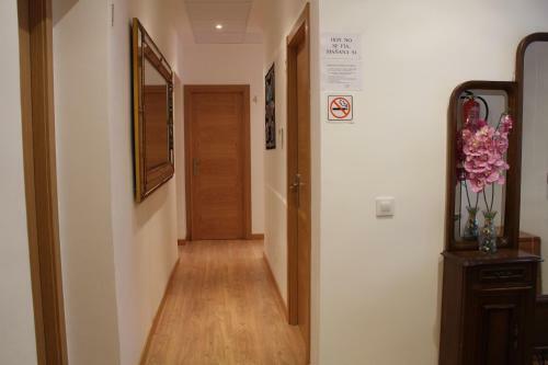 Hostal Ch Galaica