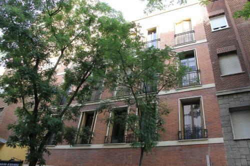Hostal Ch Galaica