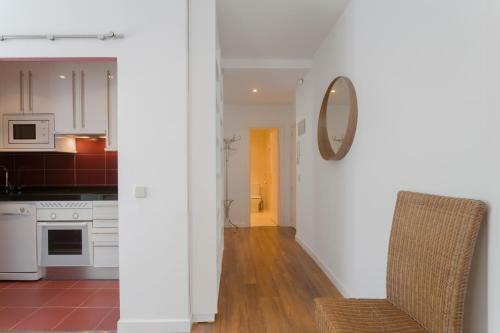 Apartamento Pyr Select La Libertad