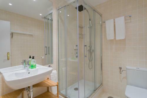 Apartamento Pyr Select La Libertad
