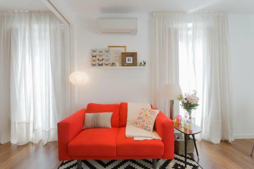 Apartamento Pyr Select La Libertad