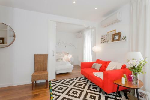 Apartamento Pyr Select La Libertad